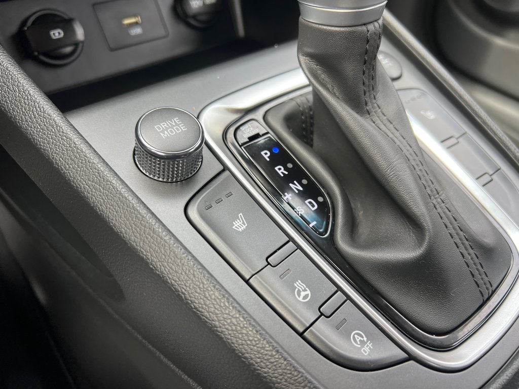 2022 Hyundai Kona Preferred in Miramichi, New Brunswick - 16 - w1024h768px