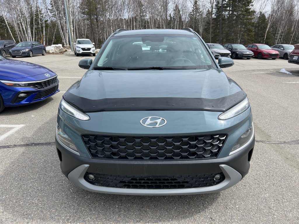2022 Hyundai Kona Preferred in Miramichi, New Brunswick - 8 - w1024h768px