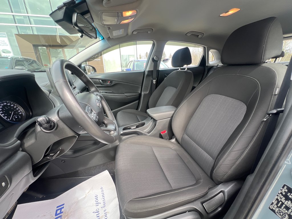 2022 Hyundai Kona Preferred in Miramichi, New Brunswick - 10 - w1024h768px