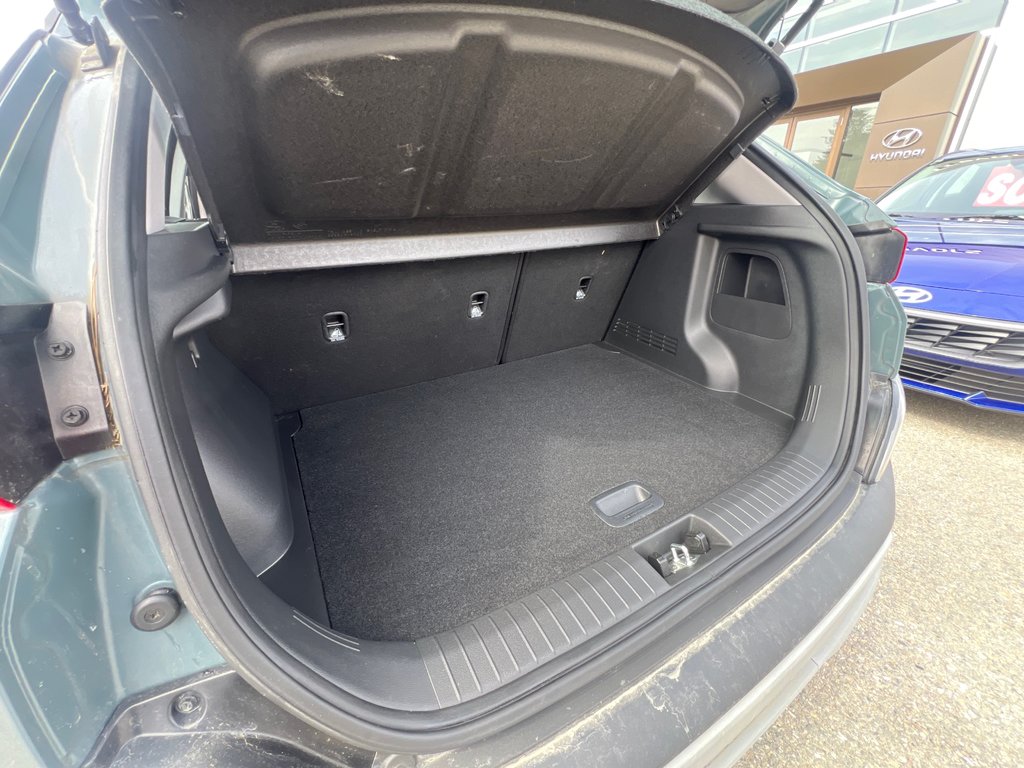 2022 Hyundai Kona Preferred in Miramichi, New Brunswick - 12 - w1024h768px