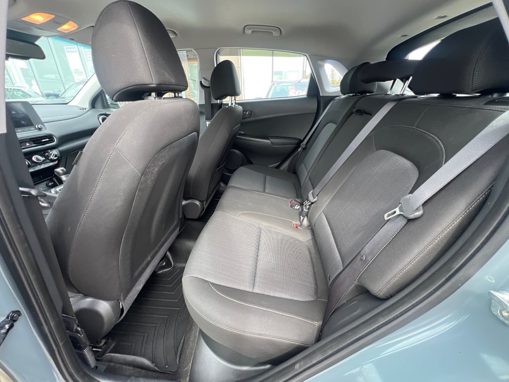 2022 Hyundai Kona Preferred in Miramichi, New Brunswick - 11 - w1024h768px