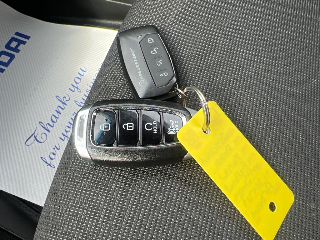 2022 Hyundai Kona Preferred in Miramichi, New Brunswick - 18 - w1024h768px