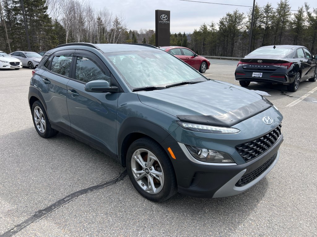 2022 Hyundai Kona Preferred in Miramichi, New Brunswick - 7 - w1024h768px