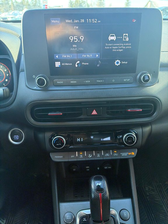 2022 Hyundai Kona LE N Line in Miramichi, New Brunswick - 3 - w1024h768px