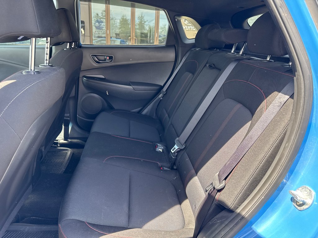 2022 Hyundai Kona LE N Line in Miramichi, New Brunswick - 8 - w1024h768px