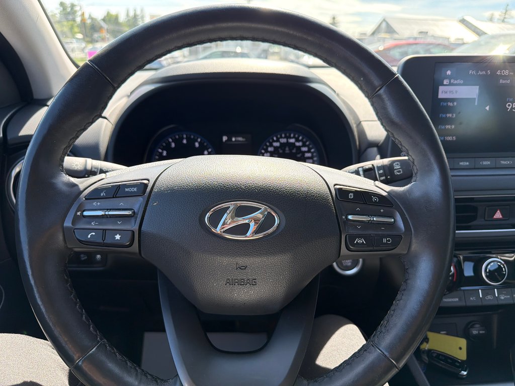 2023 Hyundai Kona Preferred in Miramichi, New Brunswick - 2 - w1024h768px