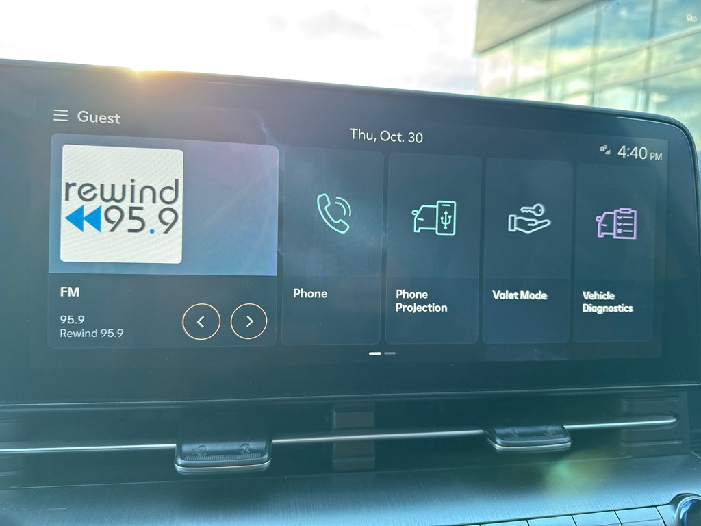 2024 Hyundai Kona Preferred in Miramichi, New Brunswick - 5 - w1024h768px