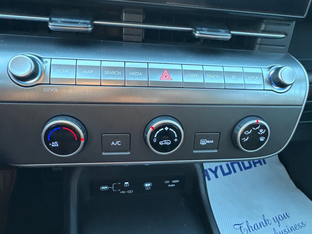 2024 Hyundai Kona Preferred in Miramichi, New Brunswick - 7 - w1024h768px