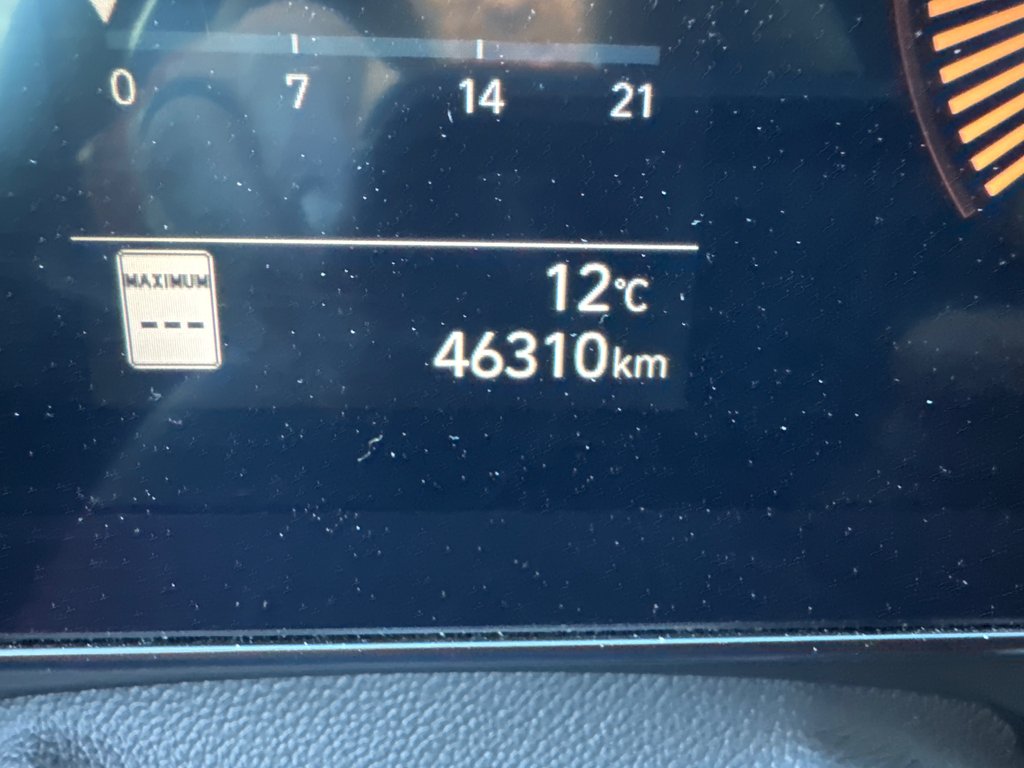 2024 Hyundai Kona Preferred in Miramichi, New Brunswick - 3 - w1024h768px