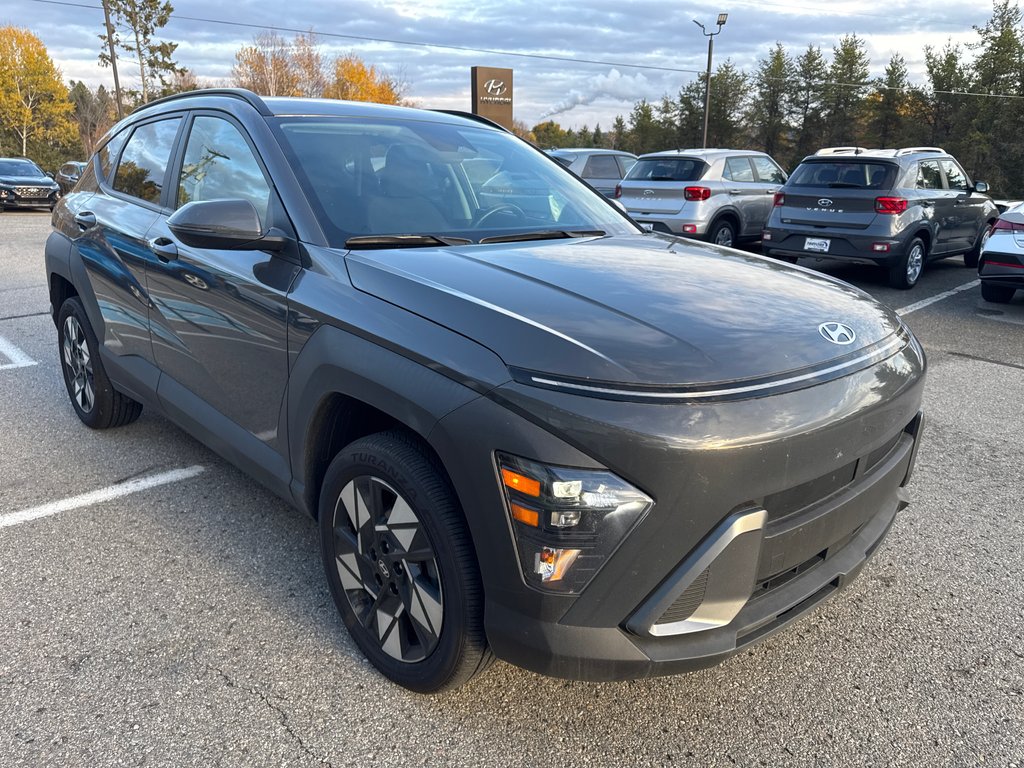 2024 Hyundai Kona Preferred in Miramichi, New Brunswick - 12 - w1024h768px