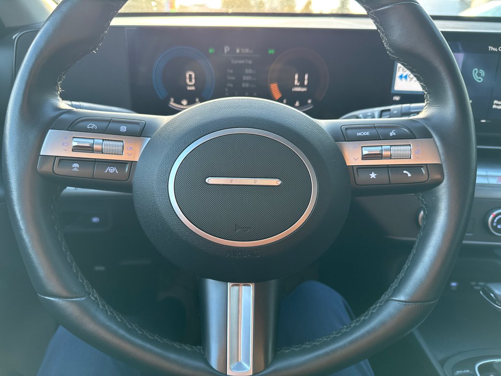 2024 Hyundai Kona Preferred in Miramichi, New Brunswick - 4 - w1024h768px