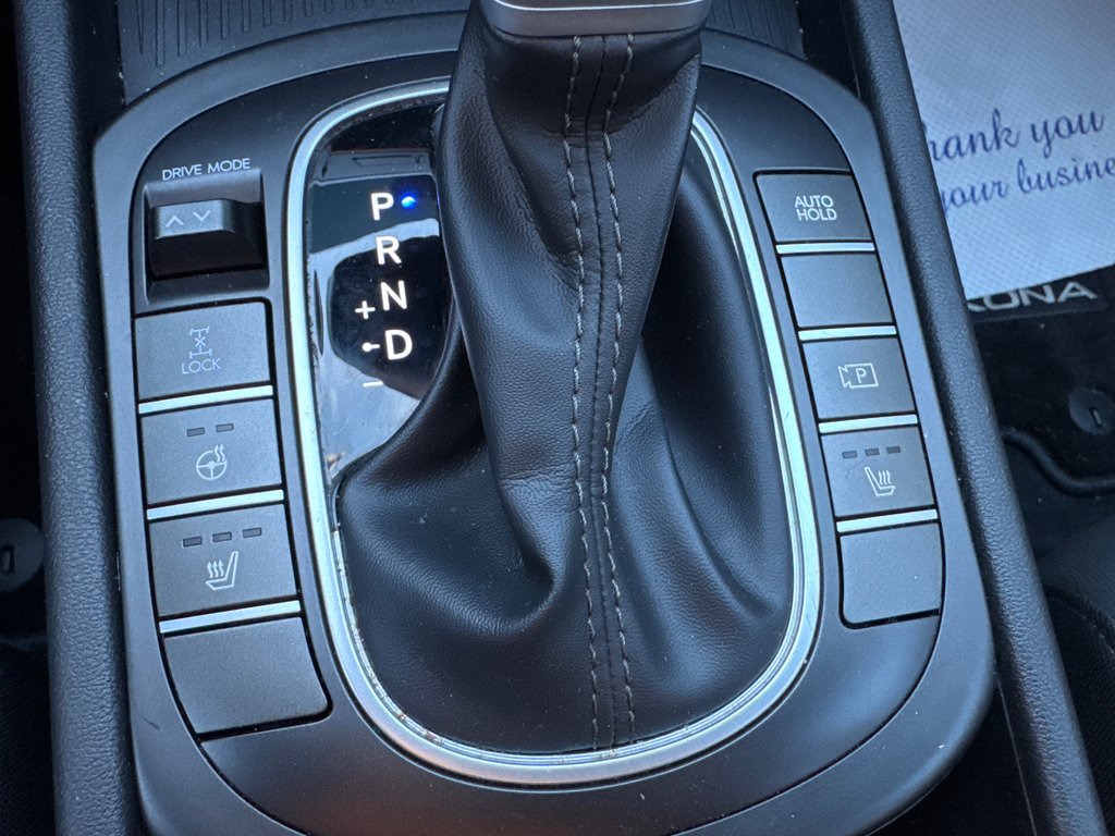 2024 Hyundai Kona Preferred in Miramichi, New Brunswick - 8 - w1024h768px