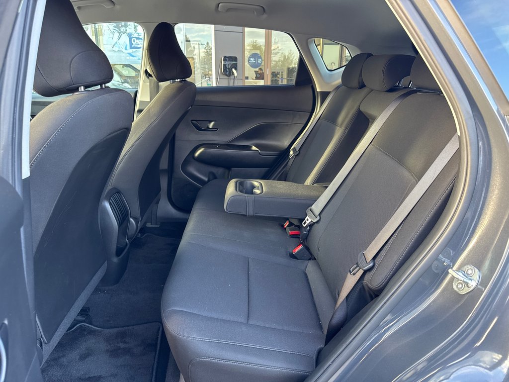 2024 Hyundai Kona Preferred in Miramichi, New Brunswick - 11 - w1024h768px