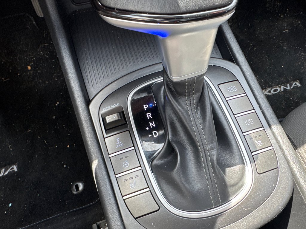 2024 Hyundai Kona Preferred in Miramichi, New Brunswick - 8 - w1024h768px