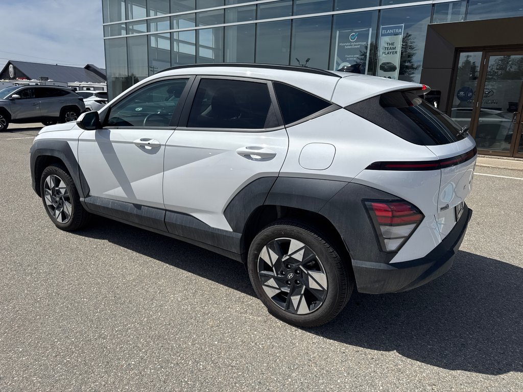 2024 Hyundai Kona Preferred in Miramichi, New Brunswick - 2 - w1024h768px