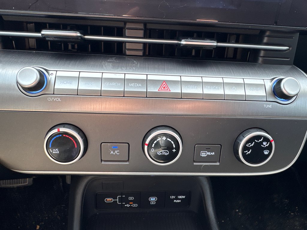 2024 Hyundai Kona Preferred in Miramichi, New Brunswick - 7 - w1024h768px