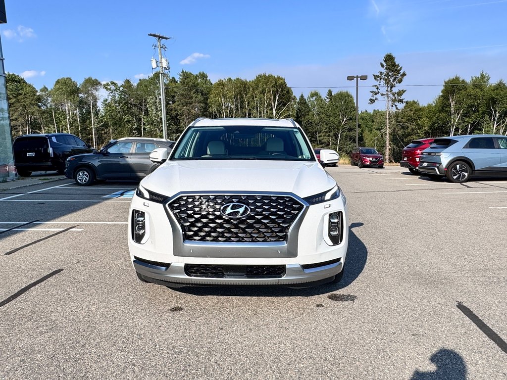 2021 Hyundai Palisade Ultimate Calligraphy in Miramichi, New Brunswick - 2 - w1024h768px