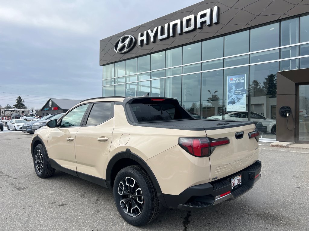 Trevors Hyundai in Miramichi | 2022 Hyundai Santa Cruz Preferred 