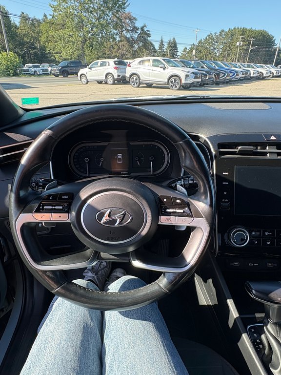 2022 Hyundai Santa Cruz Preferred in Miramichi, New Brunswick - 4 - w1024h768px