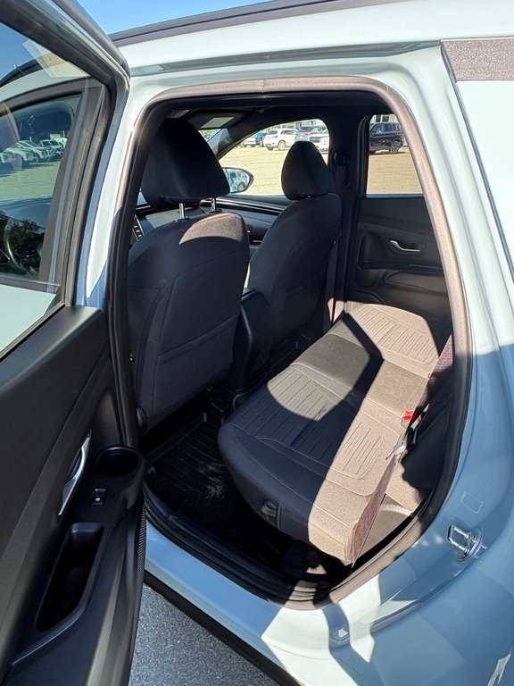 2022 Hyundai Santa Cruz Preferred in Miramichi, New Brunswick - 6 - w1024h768px