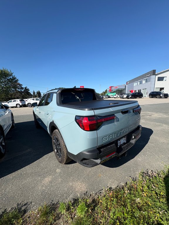 2022 Hyundai Santa Cruz Preferred in Miramichi, New Brunswick - 7 - w1024h768px