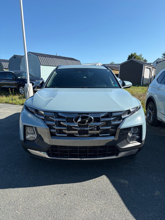 2022 Hyundai Santa Cruz Preferred in Miramichi, New Brunswick - 1 - w1024h768px