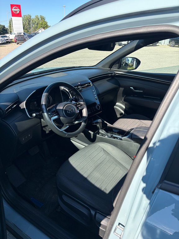 2022 Hyundai Santa Cruz Preferred in Miramichi, New Brunswick - 3 - w1024h768px
