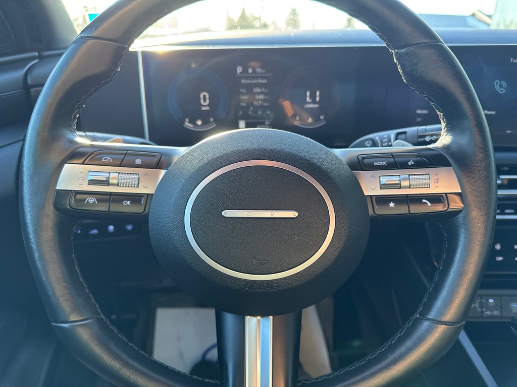 2025 Hyundai Santa Cruz Preferred in Miramichi, New Brunswick - 4 - w1024h768px