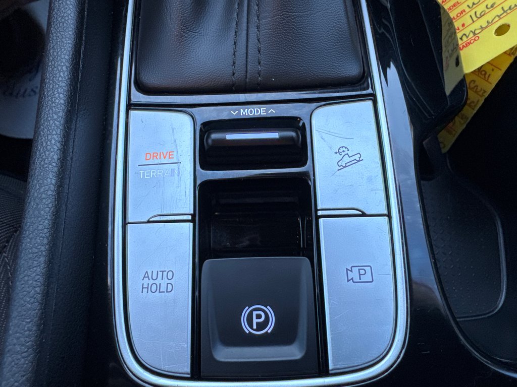 2025 Hyundai Santa Cruz Preferred in Miramichi, New Brunswick - 9 - w1024h768px