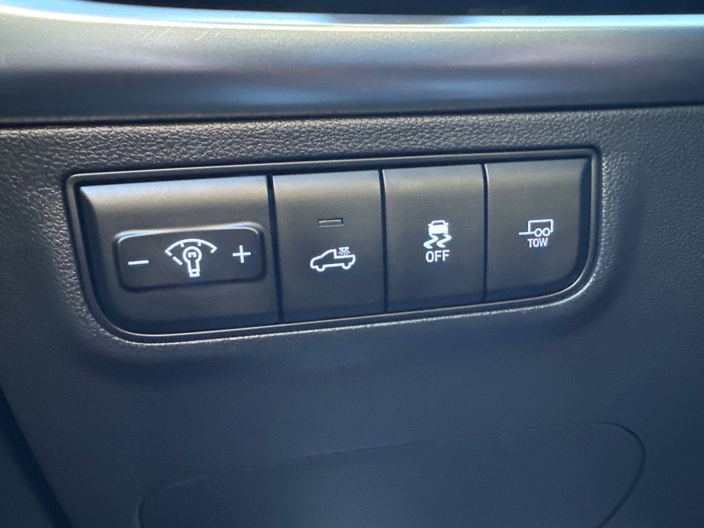 2025 Hyundai Santa Cruz Preferred in Miramichi, New Brunswick - 5 - w1024h768px