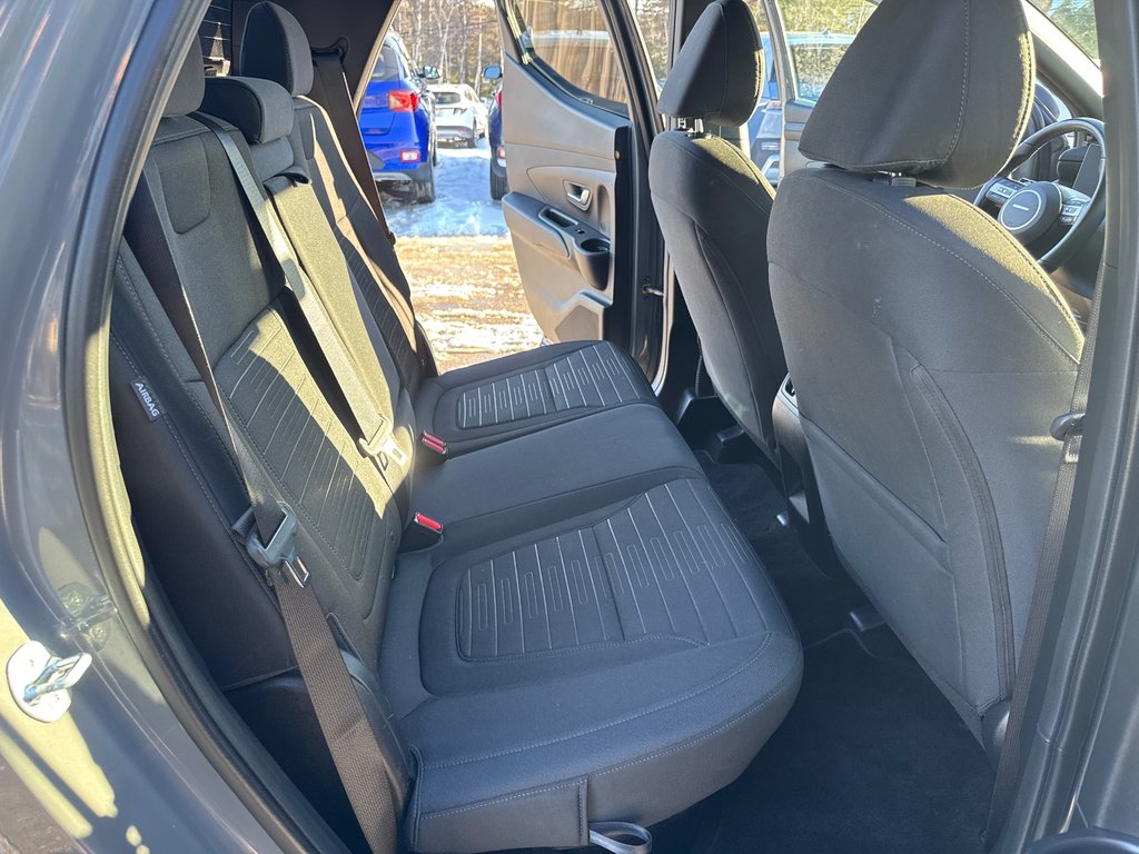 2025 Hyundai Santa Cruz Preferred in Miramichi, New Brunswick - 11 - w1024h768px