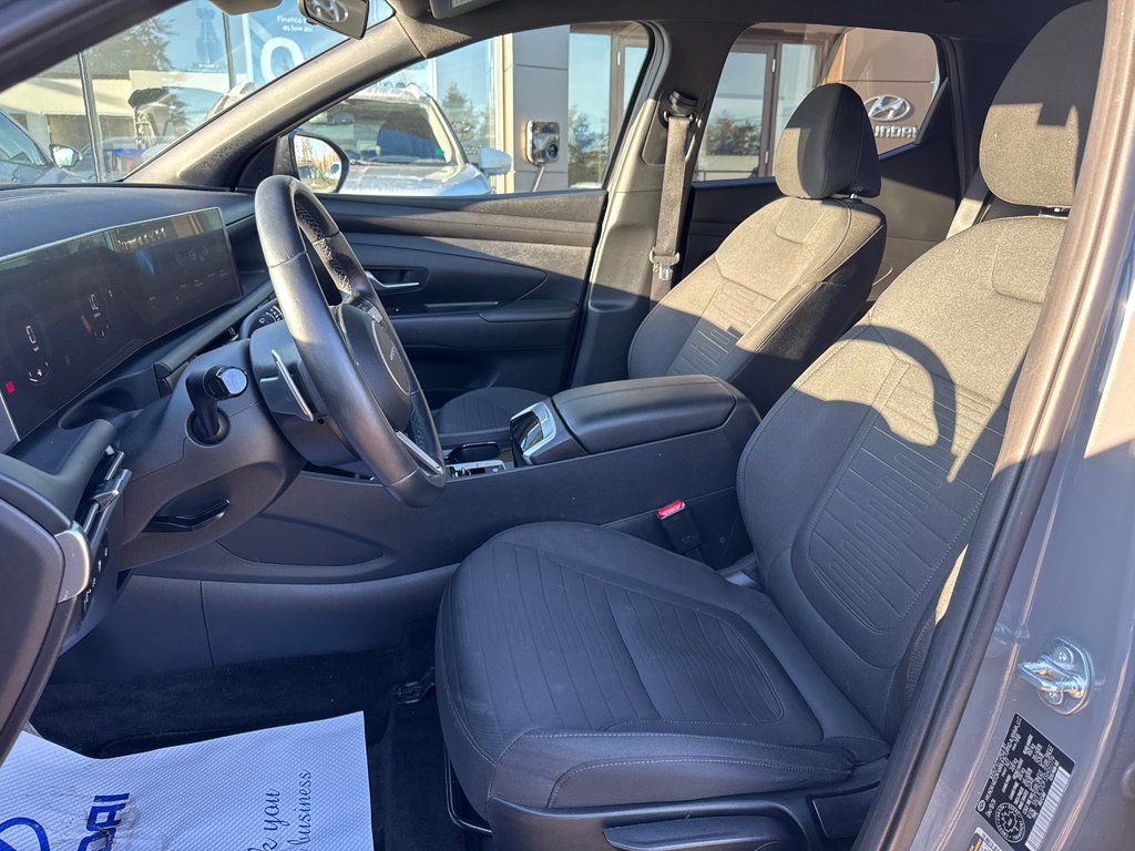 2025 Hyundai Santa Cruz Preferred in Miramichi, New Brunswick - 10 - w1024h768px