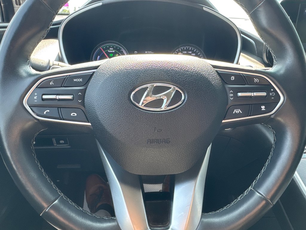 2022 Hyundai Santa Fe Plug-In Hybrid Preferred in Miramichi, New Brunswick - 4 - w1024h768px