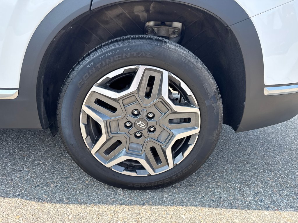 2022 Hyundai Santa Fe Plug-In Hybrid Preferred in Miramichi, New Brunswick - 13 - w1024h768px