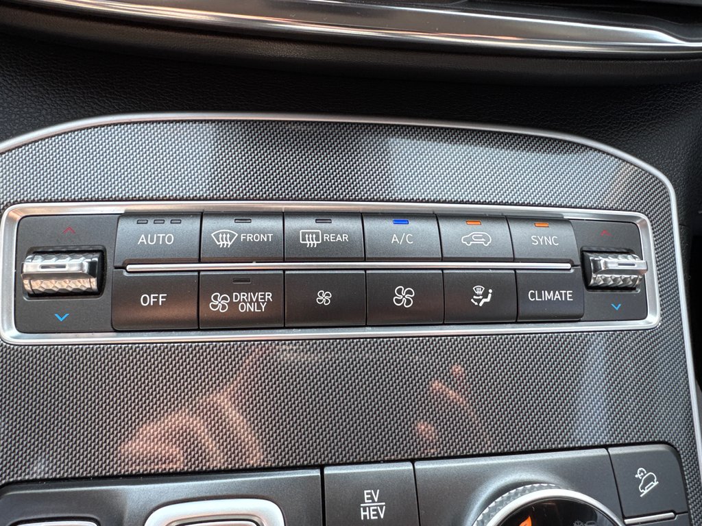 2022 Hyundai Santa Fe Plug-In Hybrid Preferred in Miramichi, New Brunswick - 7 - w1024h768px