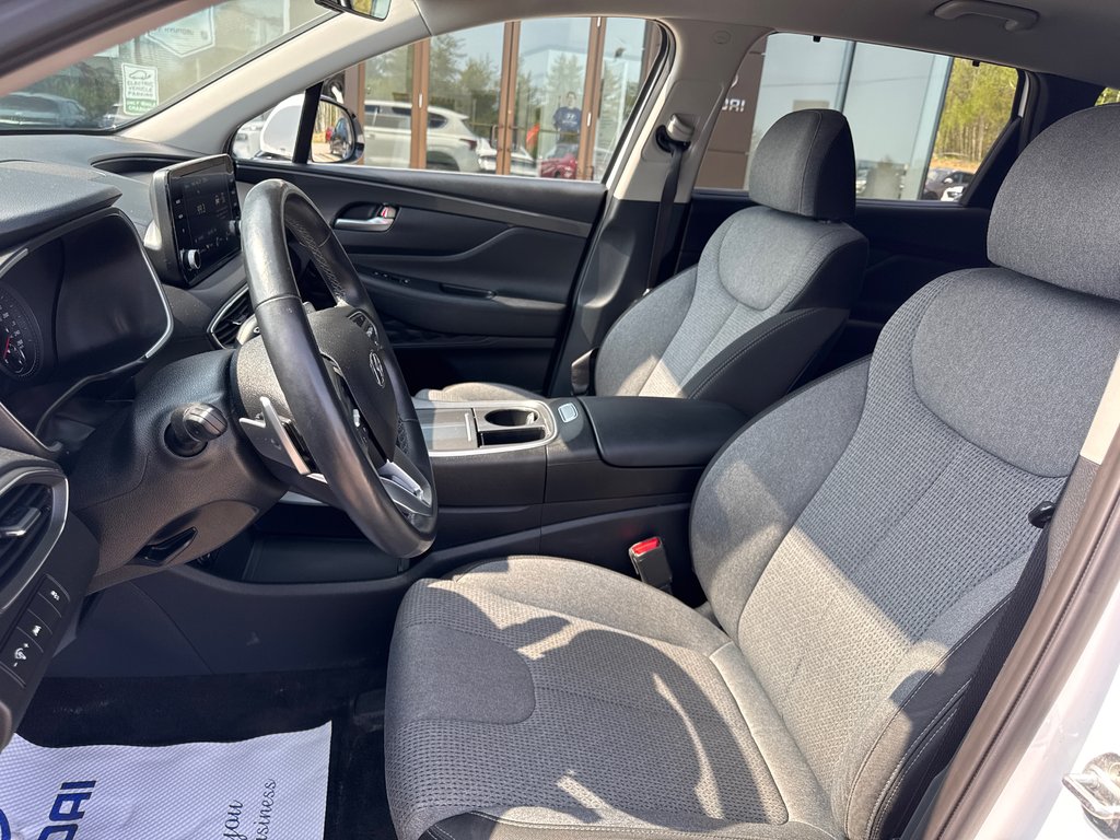 2022 Hyundai Santa Fe Plug-In Hybrid Preferred in Miramichi, New Brunswick - 10 - w1024h768px