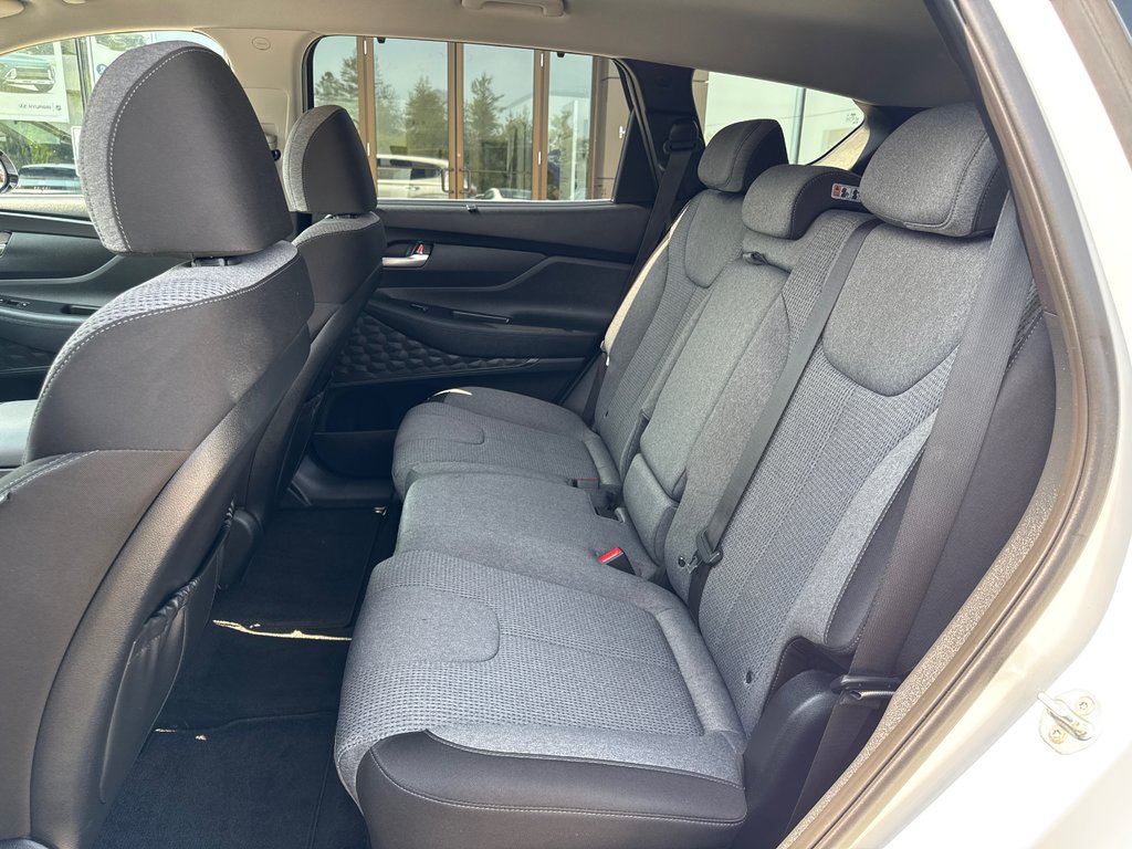 2022 Hyundai Santa Fe Plug-In Hybrid Preferred in Miramichi, New Brunswick - 11 - w1024h768px