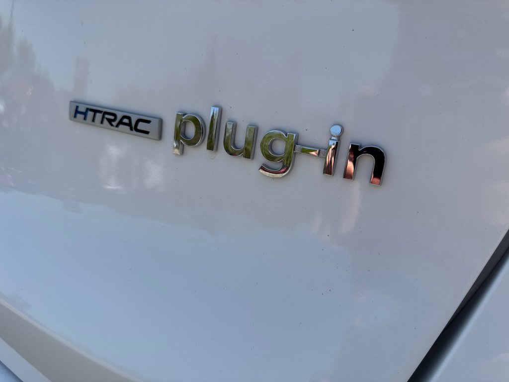 2022 Hyundai Santa Fe Plug-In Hybrid Preferred in Miramichi, New Brunswick - 16 - w1024h768px