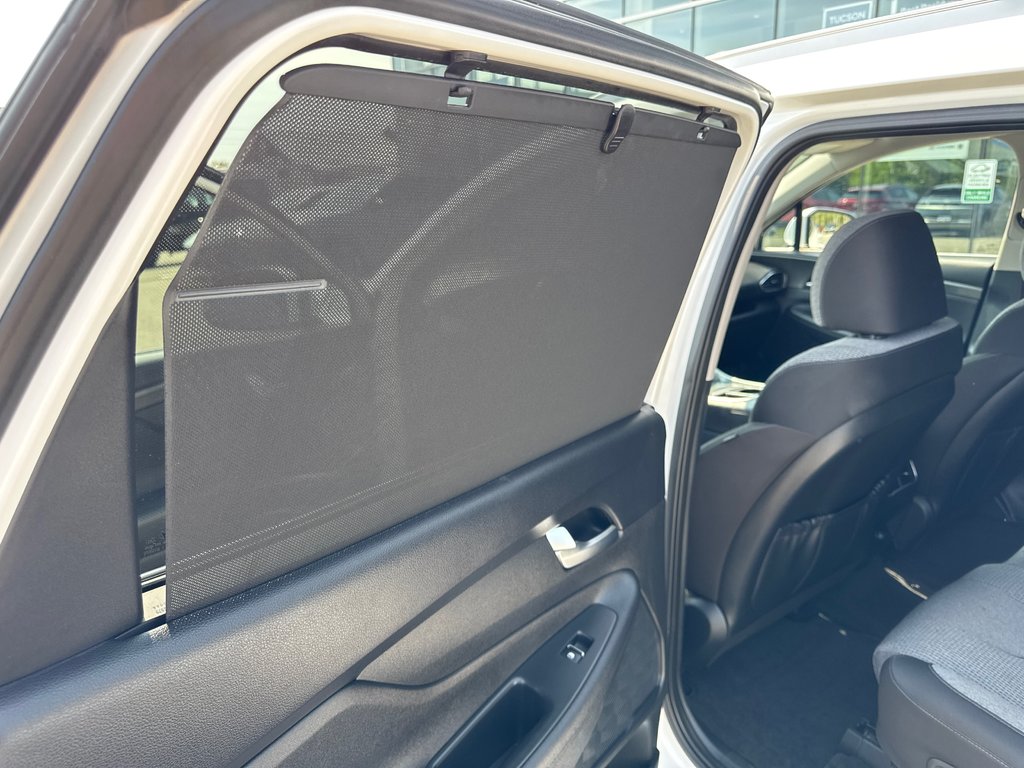 2022 Hyundai Santa Fe Plug-In Hybrid Preferred in Miramichi, New Brunswick - 12 - w1024h768px