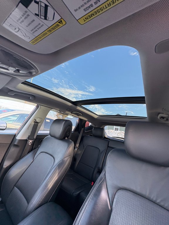 2016 Hyundai Santa Fe Sport Limited in Miramichi, New Brunswick - 7 - w1024h768px