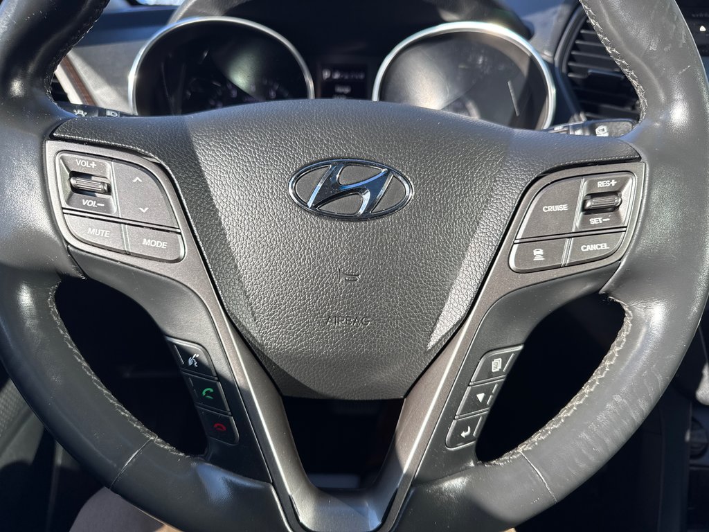 2017 Hyundai Santa Fe Sport Ultimate in Miramichi, New Brunswick - 4 - w1024h768px