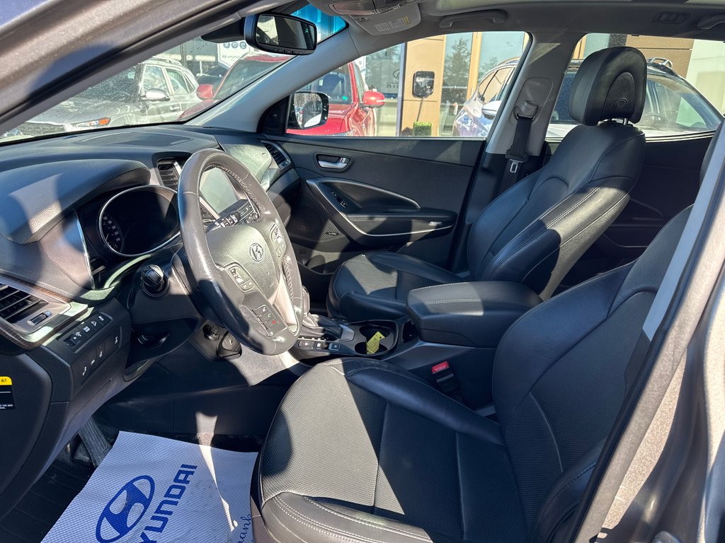 2017 Hyundai Santa Fe Sport Ultimate in Miramichi, New Brunswick - 12 - w1024h768px