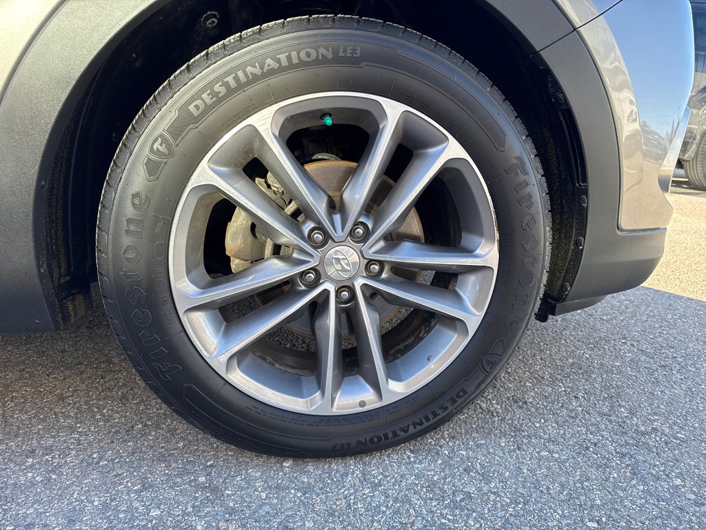 2017 Hyundai Santa Fe Sport Ultimate in Miramichi, New Brunswick - 19 - w1024h768px