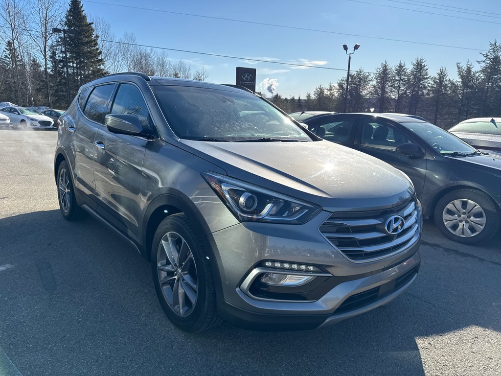 2017 Hyundai Santa Fe Sport Ultimate in Miramichi, New Brunswick - 17 - w1024h768px