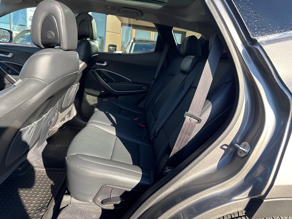 2017 Hyundai Santa Fe Sport Ultimate in Miramichi, New Brunswick - 13 - w1024h768px