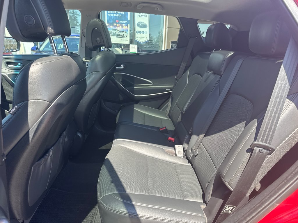 2017 Hyundai Santa Fe Sport SE in Miramichi, New Brunswick - 12 - w1024h768px