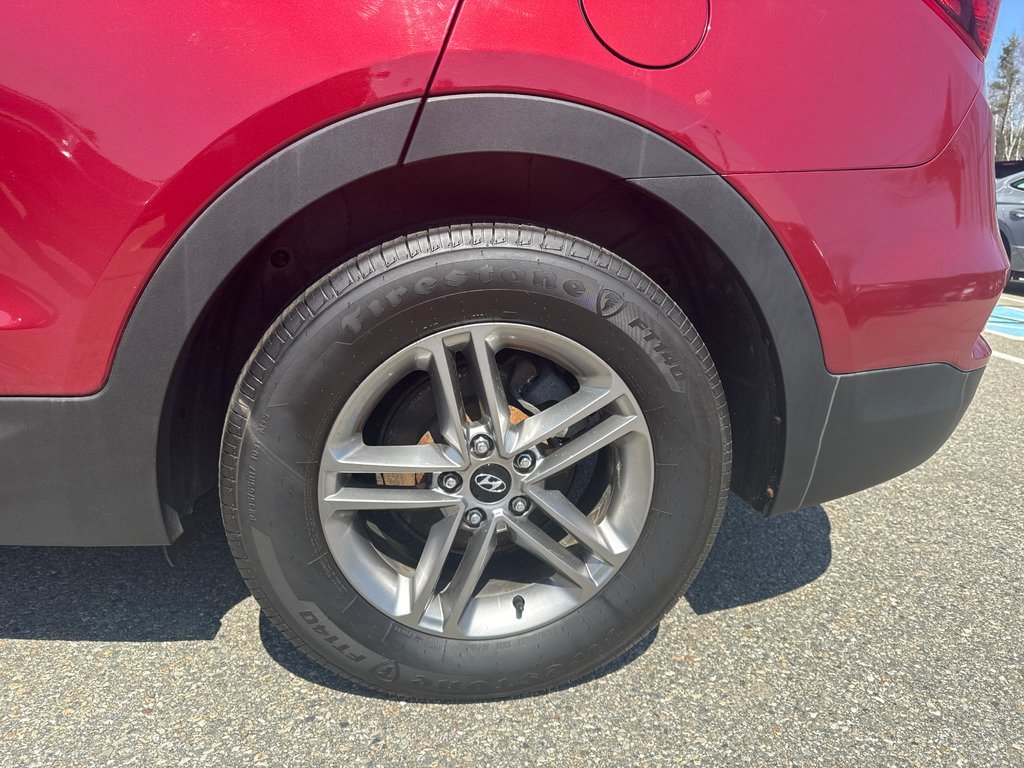 2017 Hyundai Santa Fe Sport SE in Miramichi, New Brunswick - 19 - w1024h768px