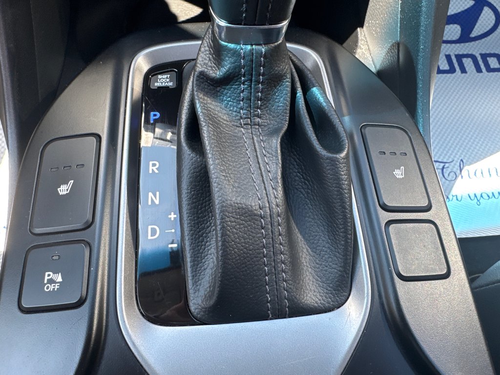 2017 Hyundai Santa Fe Sport SE in Miramichi, New Brunswick - 8 - w1024h768px