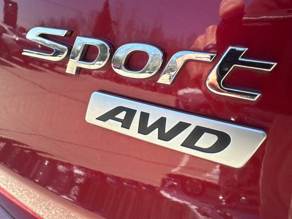 2017 Hyundai Santa Fe Sport SE in Miramichi, New Brunswick - 18 - w1024h768px
