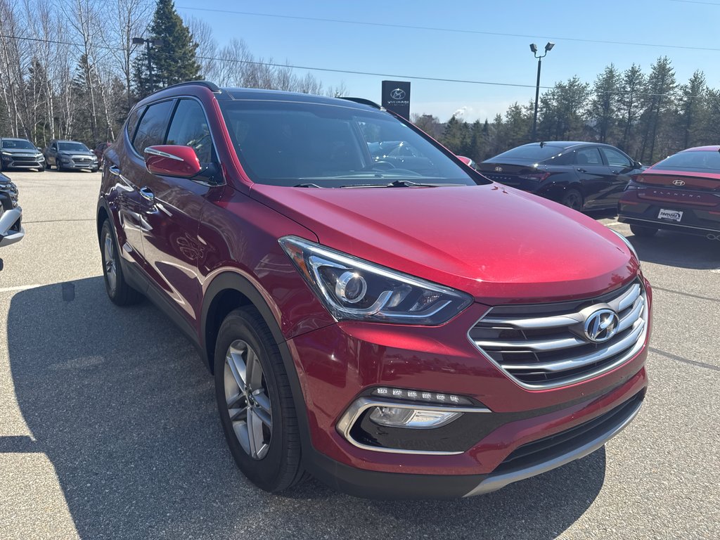 2017 Hyundai Santa Fe Sport SE in Miramichi, New Brunswick - 15 - w1024h768px